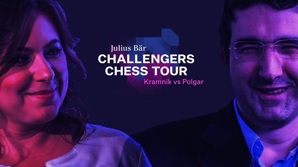 Julius Baer Challengers Chess Tour