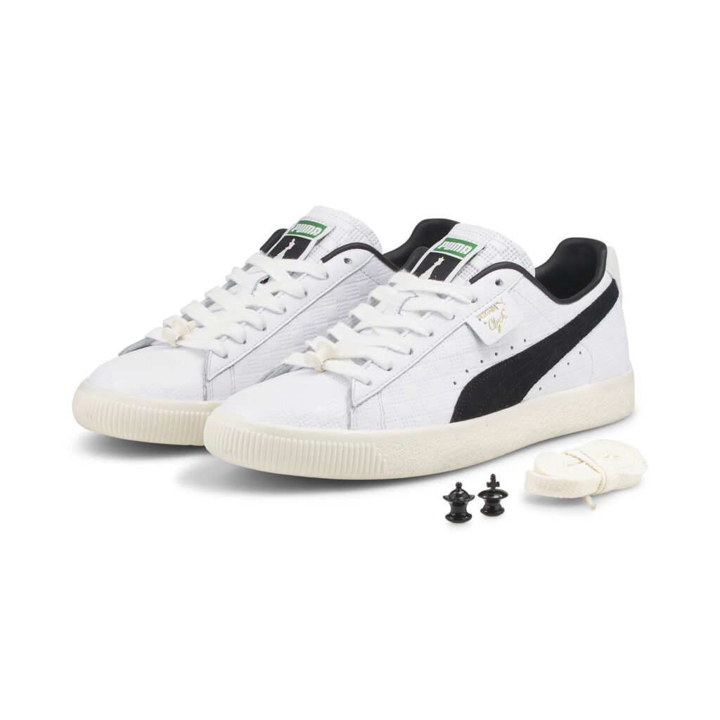 PUMA’s New Magnus Carlsen-Inspired Sneakers To Debut On CCT Broadcast ...